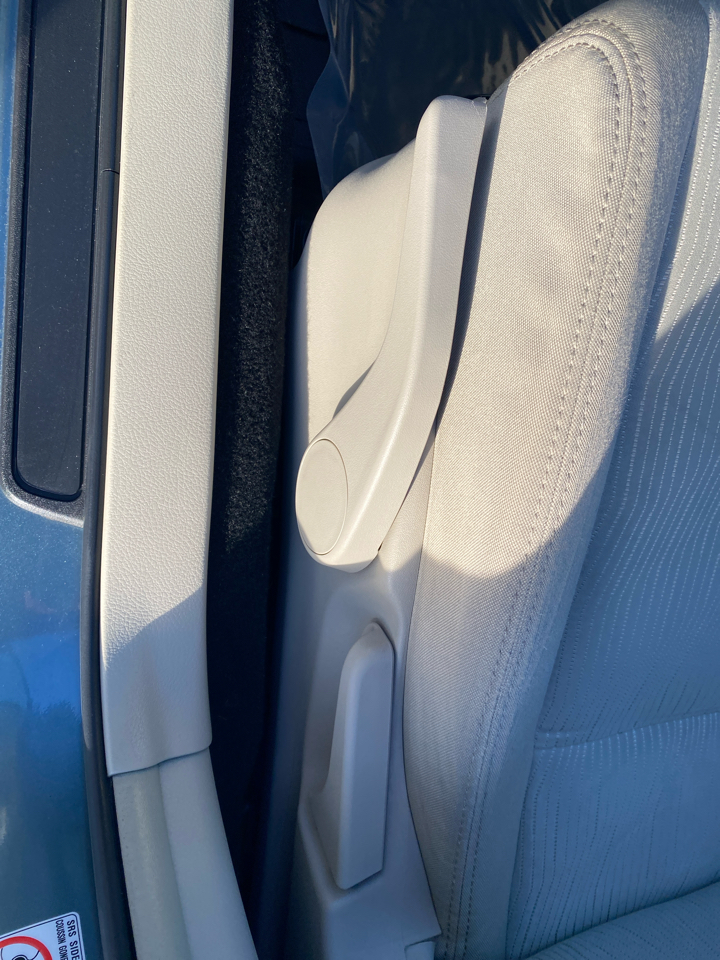 Subaru Impreza Outback Sport 2009