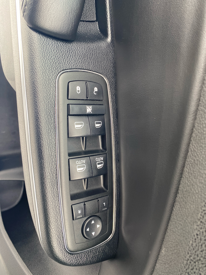 Chrysler 300 AWD 2014