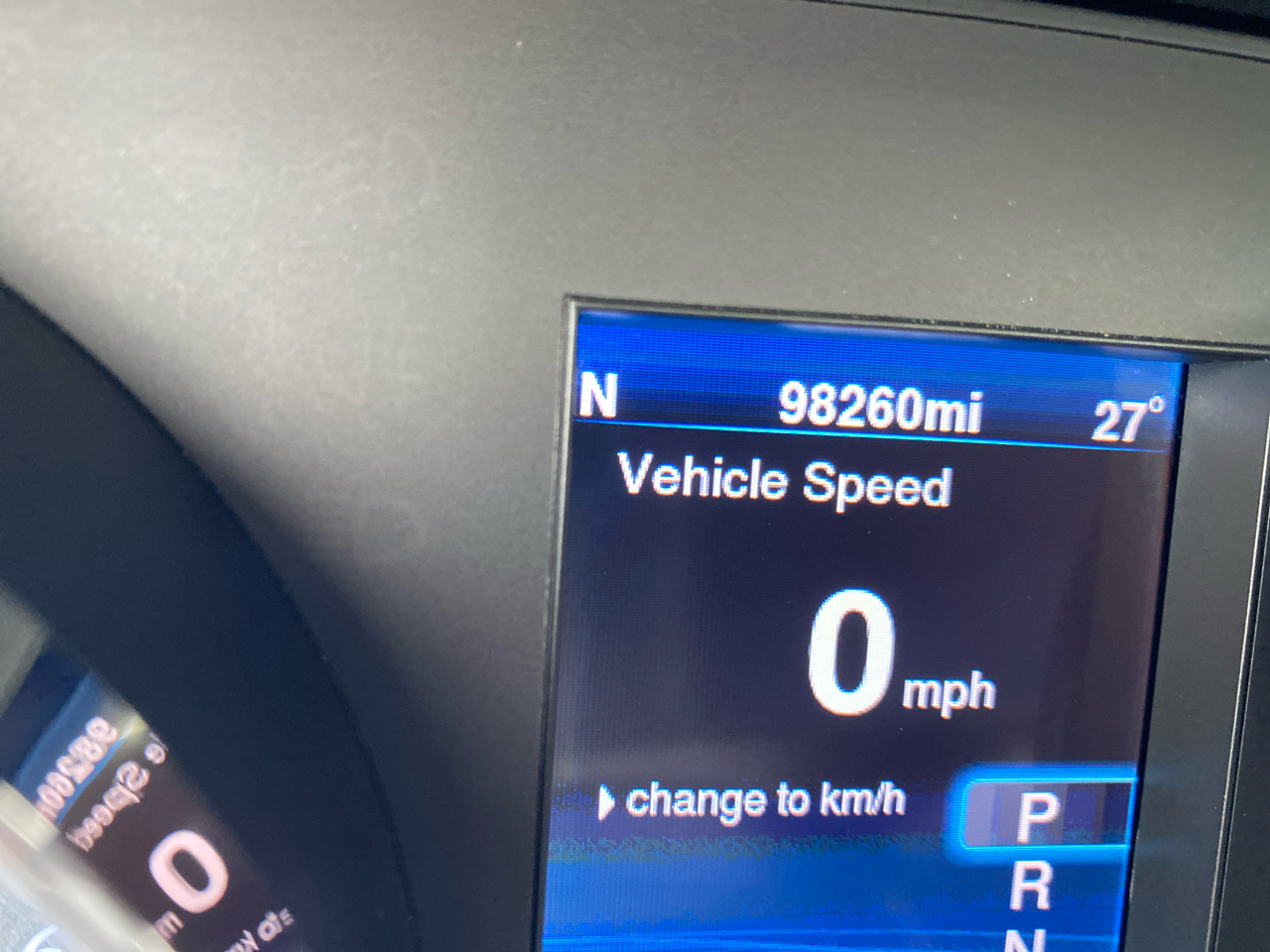 Chrysler 300 AWD 2014