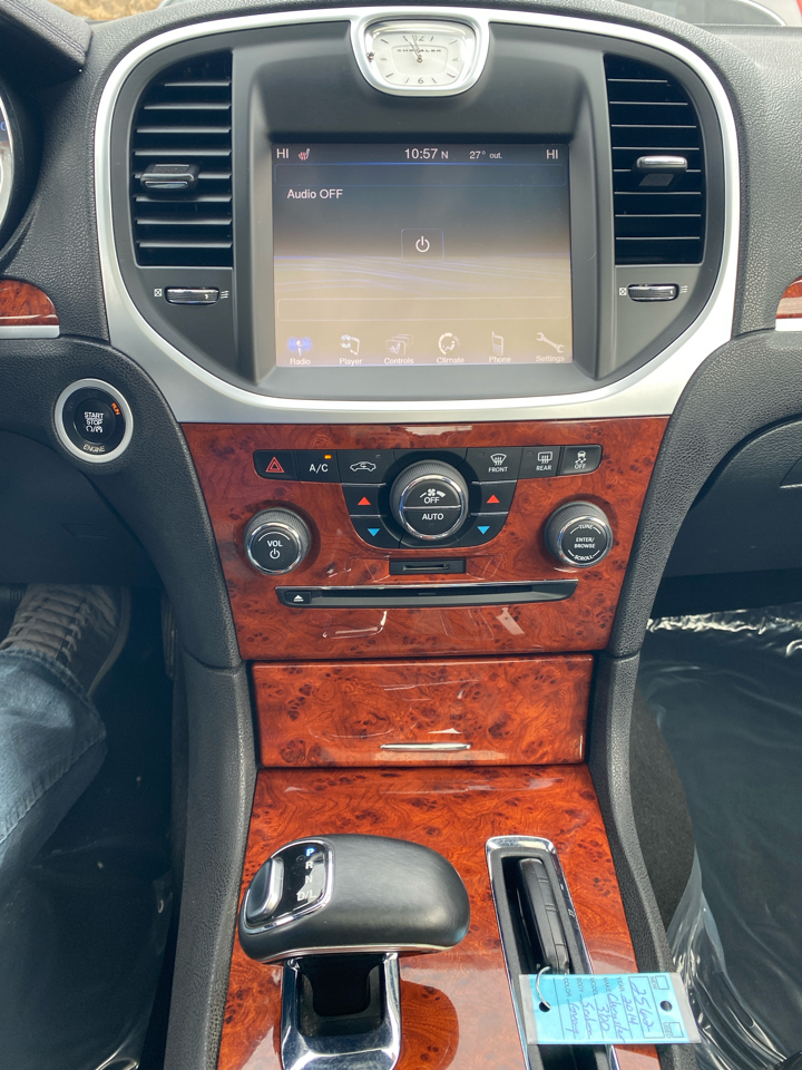 Chrysler 300 AWD 2014