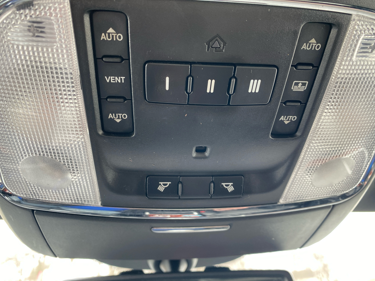 Chrysler 300 AWD 2014