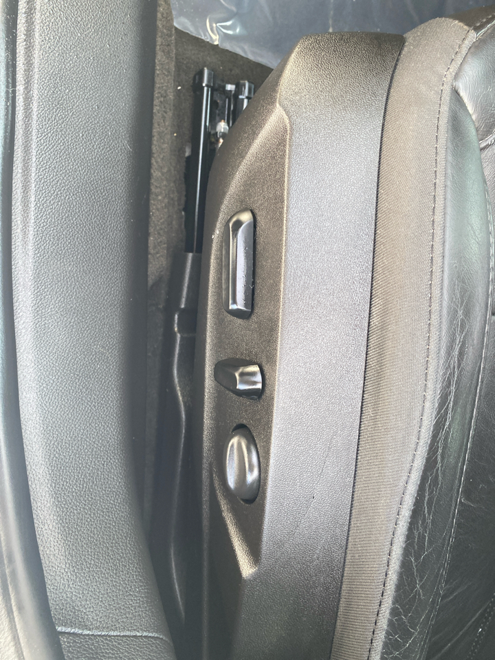 Buick Regal Turbo AWD 2016