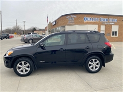 2010 Toyota RAV4 