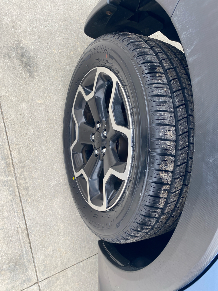 Subaru XV Crosstrek 2.0 Limited 2014