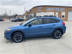 2014 Subaru XV Crosstrek 