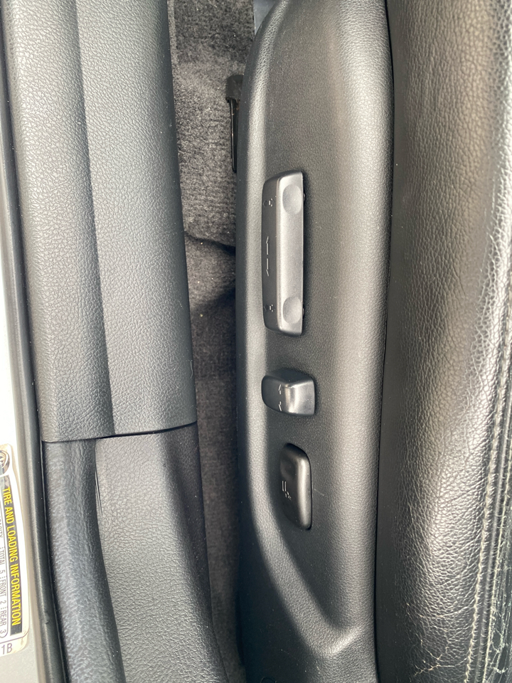 Honda Accord EX-L Sedan AT 2008