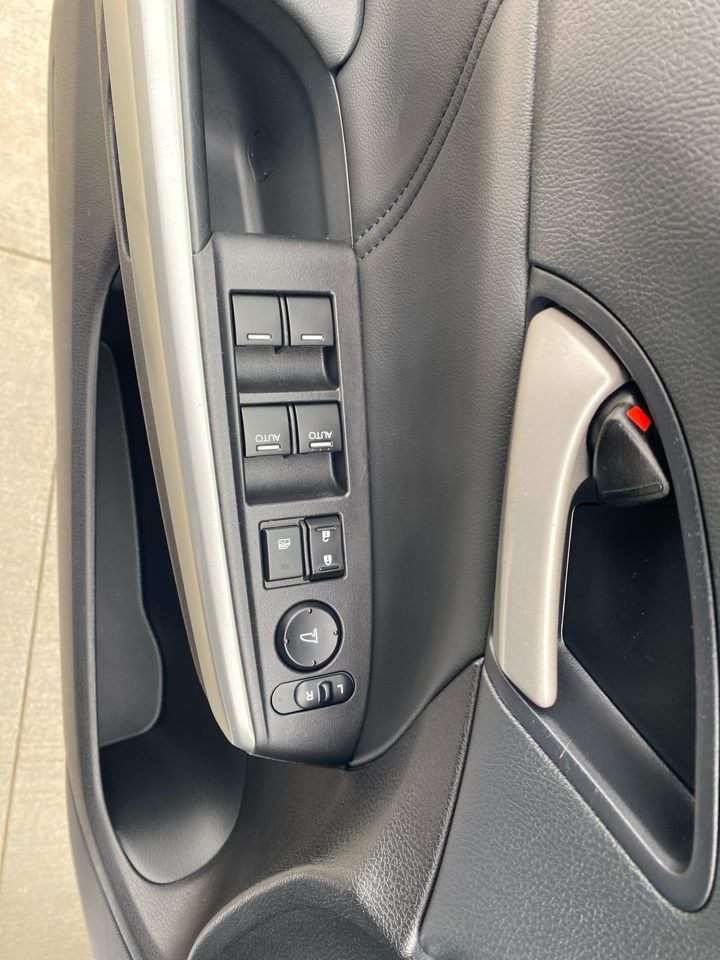 Honda Accord EX-L Sedan AT 2008