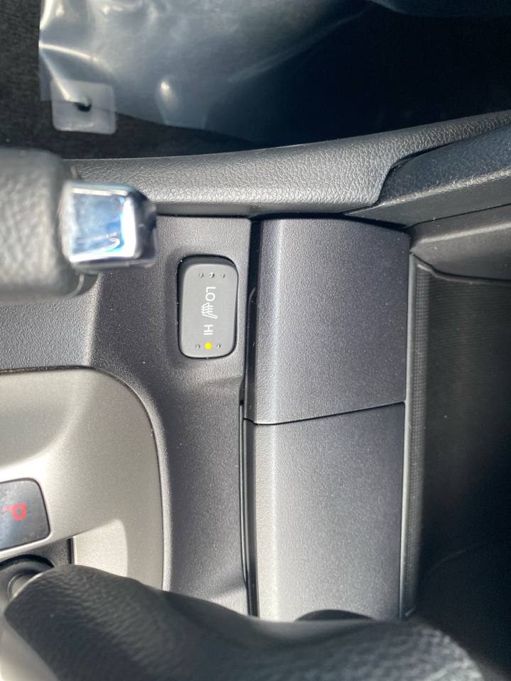 Honda Accord EX-L Sedan AT 2008