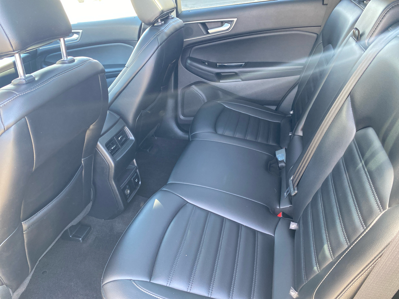 Ford Edge SEL AWD 2020