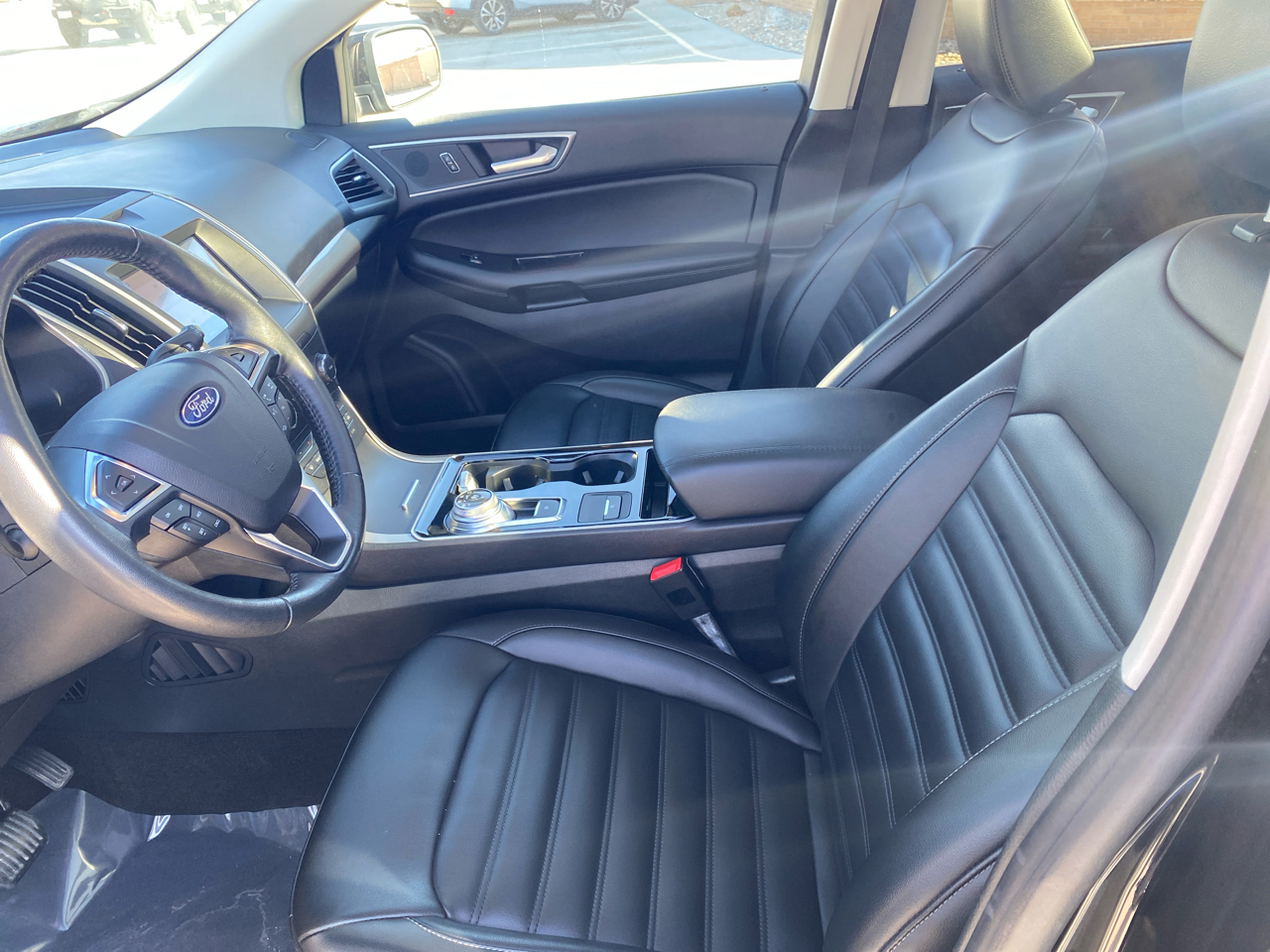 Ford Edge SEL AWD 2020