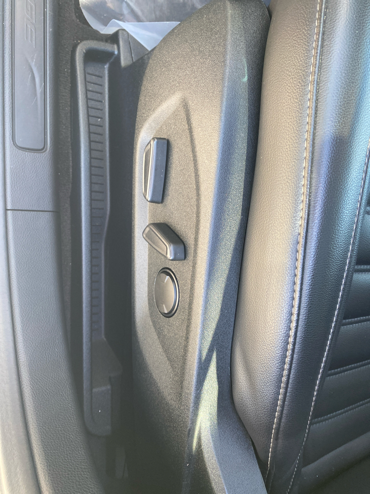 Ford Edge SEL AWD 2020