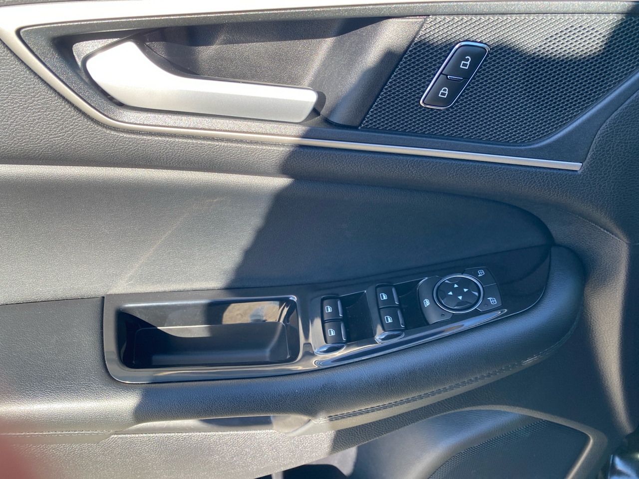 Ford Edge SEL AWD 2020