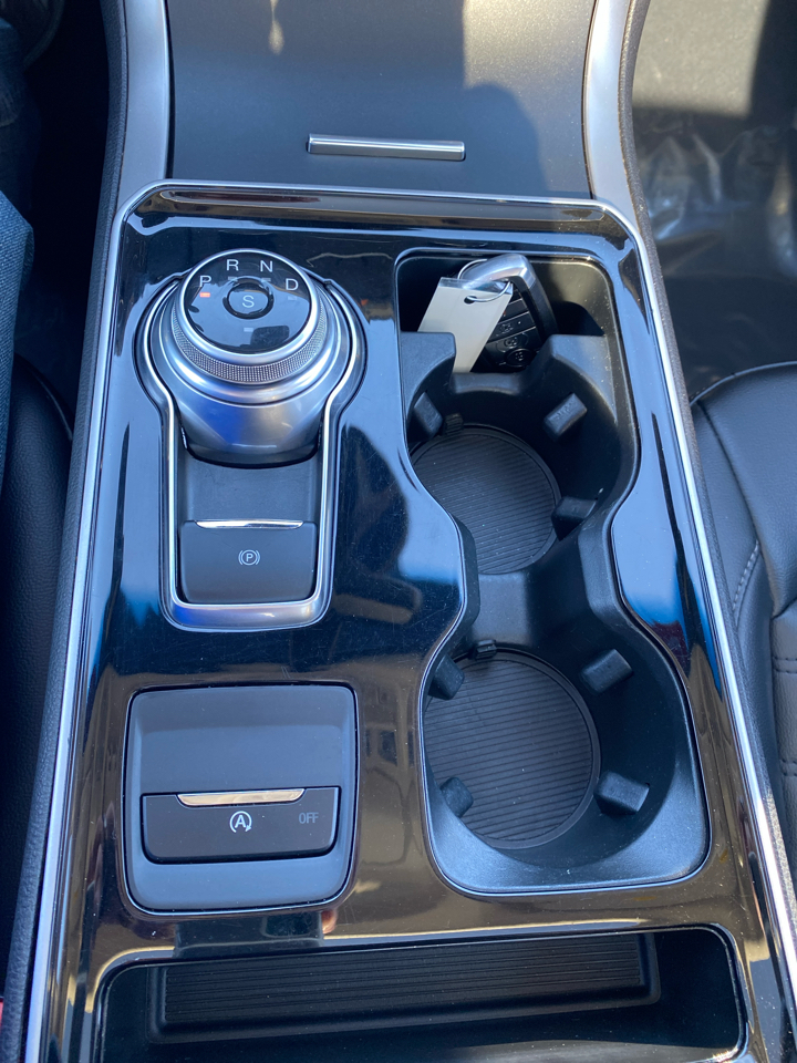 Ford Edge SEL AWD 2020