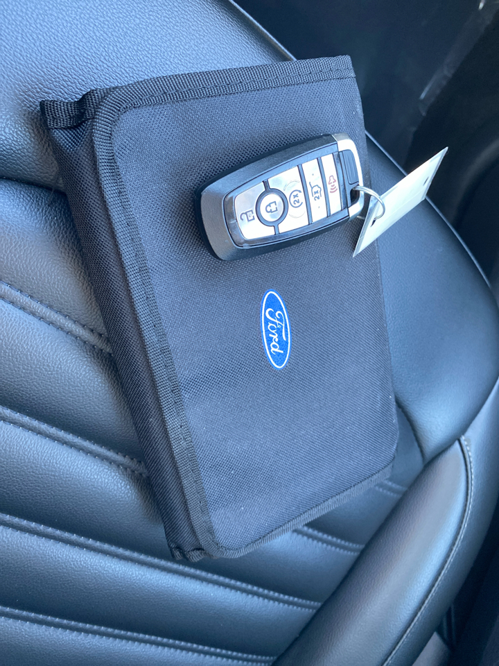 Ford Edge SEL AWD 2020