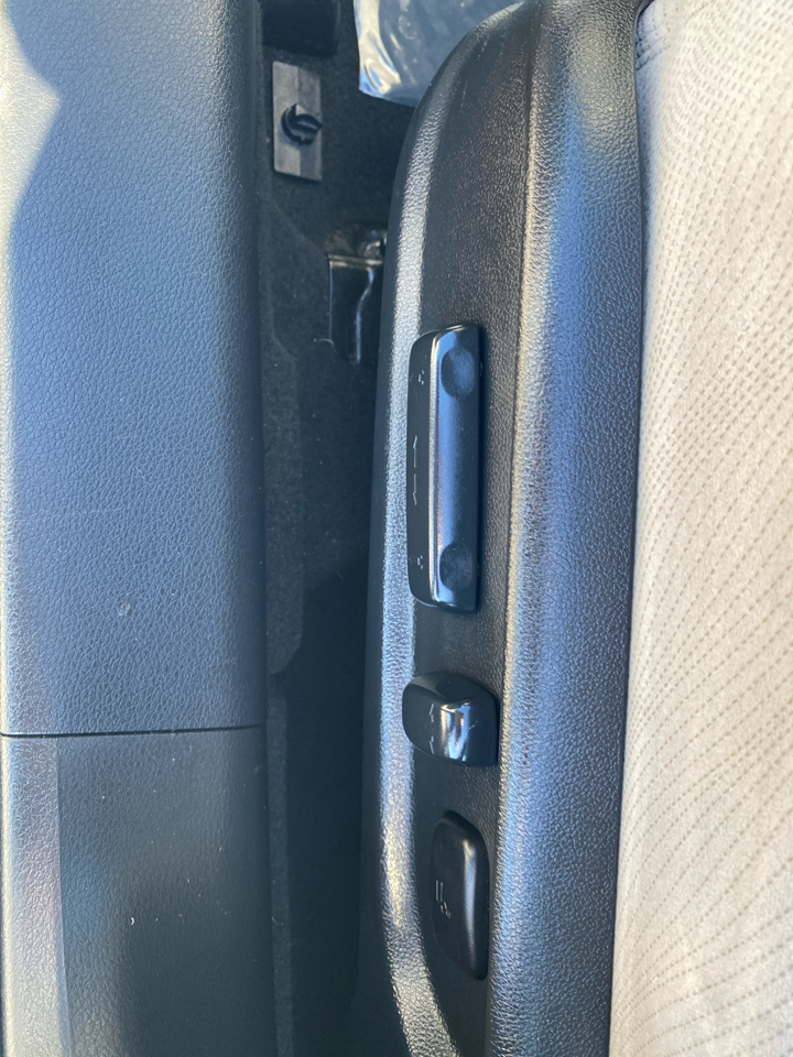 Honda Accord EX Sedan CVT 2013