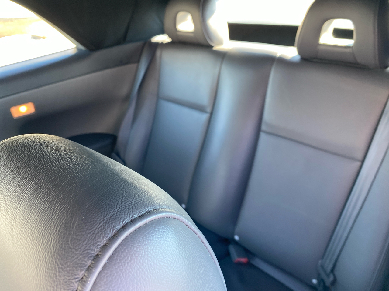 Toyota Camry Solara Sport Convertible 2008