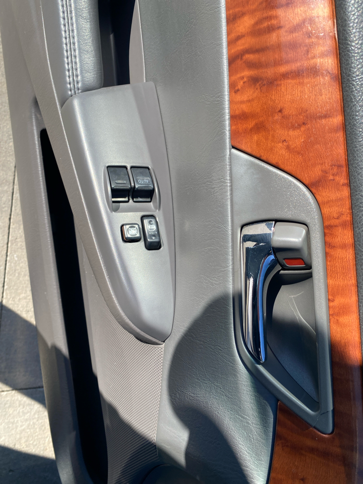 Toyota Camry Solara Sport Convertible 2008