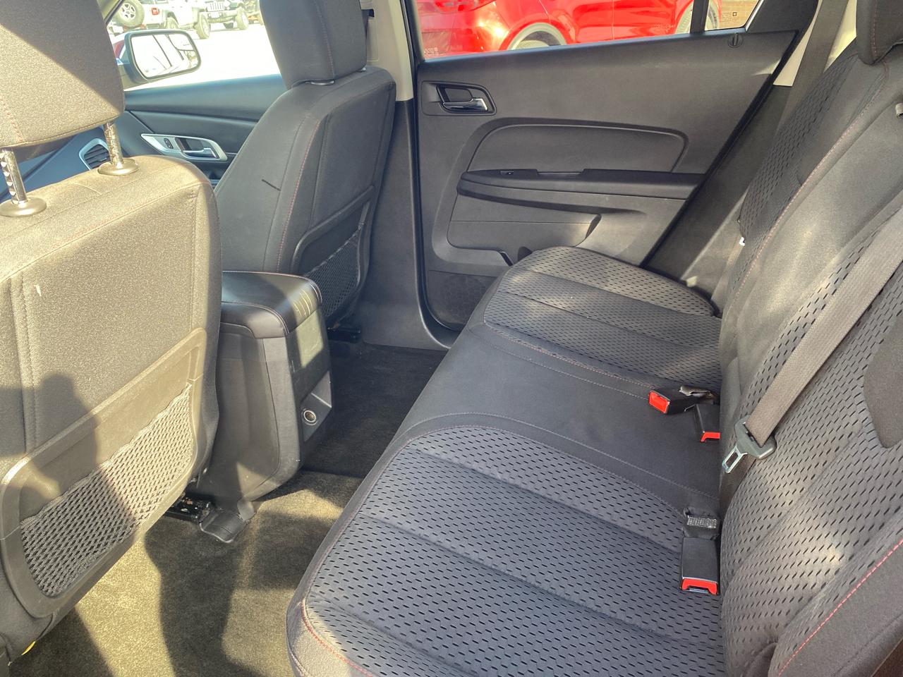 GMC Terrain SLE1 FWD 2013