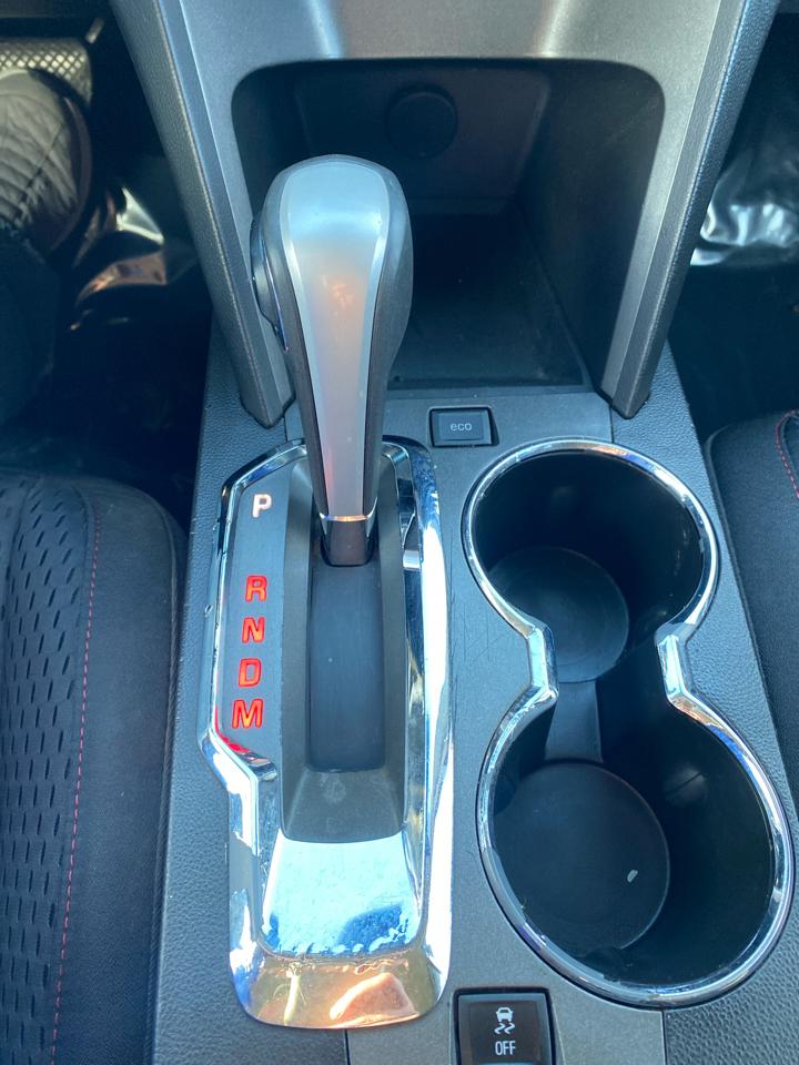 GMC Terrain SLE1 FWD 2013