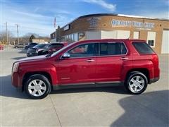 2013 GMC Terrain 