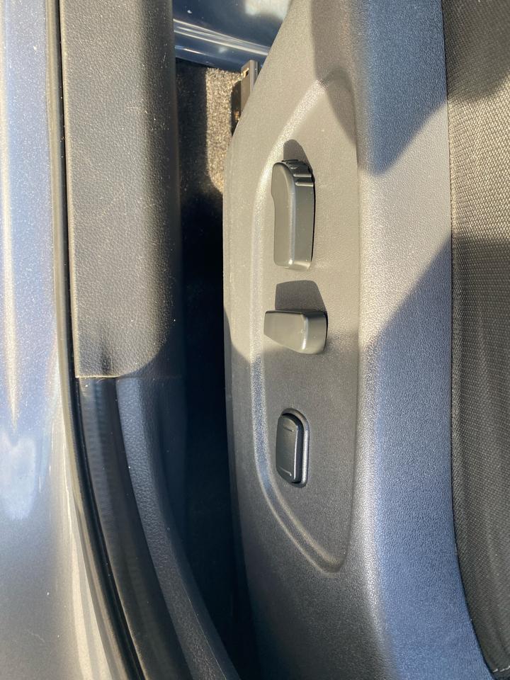 Nissan Rogue S AWD 2017