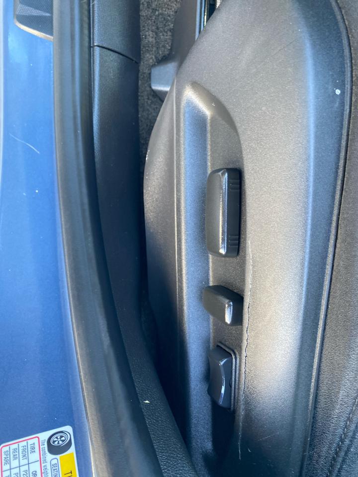 GMC Terrain SLE2 AWD 2011