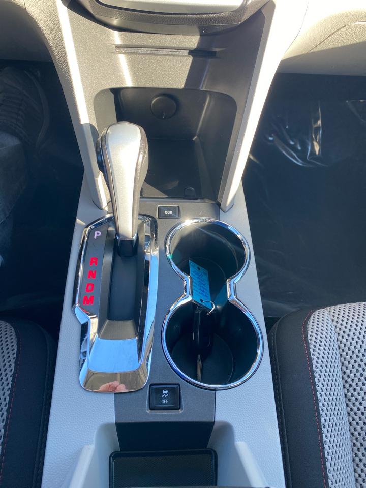 GMC Terrain SLE2 AWD 2011