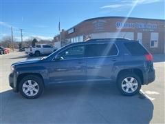 2011 GMC Terrain 