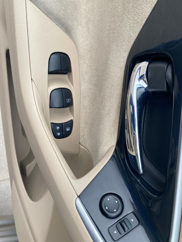 Nissan Altima 2.5 SL 2013