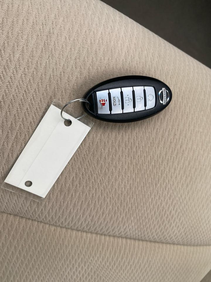 Nissan Altima 2.5 SL 2013