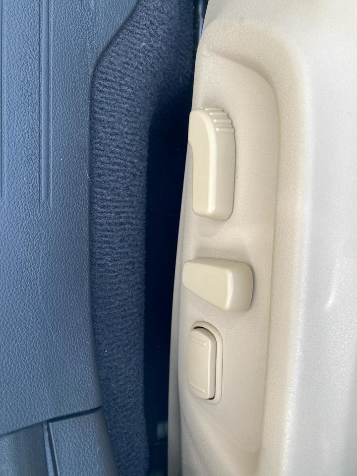 Subaru Legacy 2.5i Premium 2016