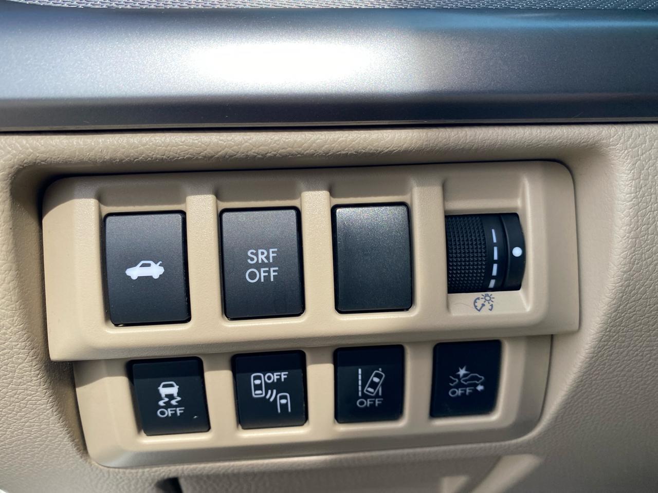 Subaru Legacy 2.5i Premium 2016