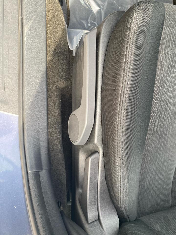 Subaru Legacy 2.5i 2014