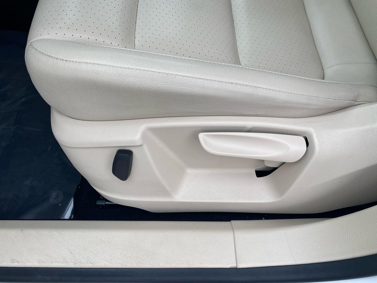 Volkswagen Tiguan SE 4Motion 2013