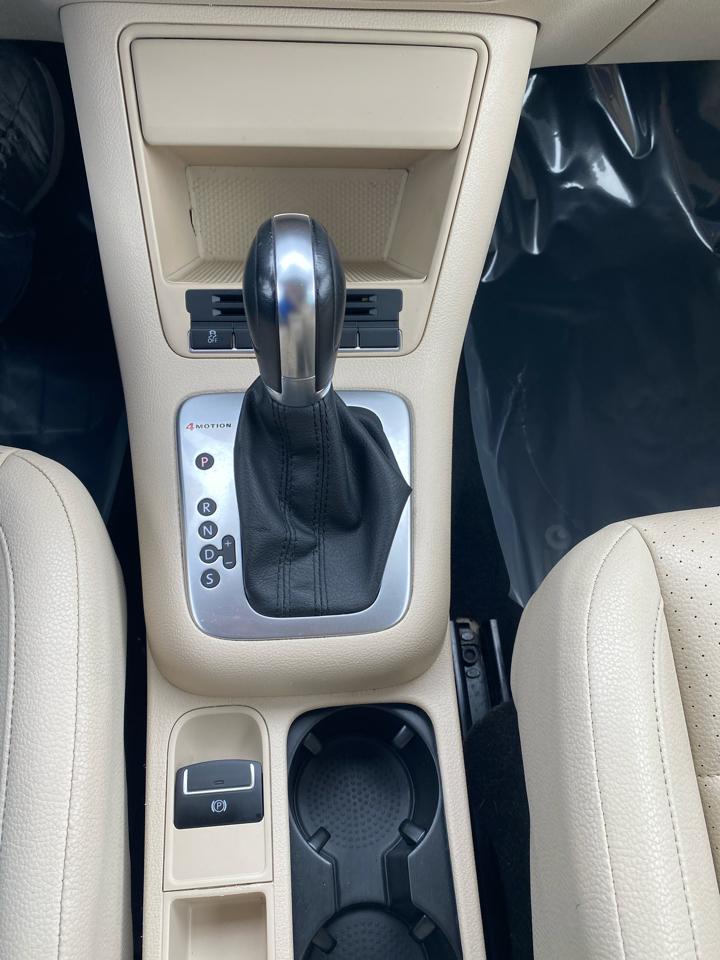 Volkswagen Tiguan SE 4Motion 2013