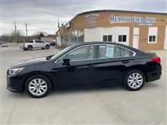 2015 Subaru Legacy 