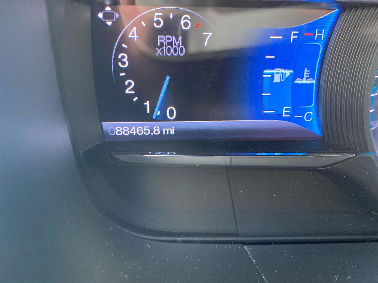 Ford Taurus SEL FWD 2014