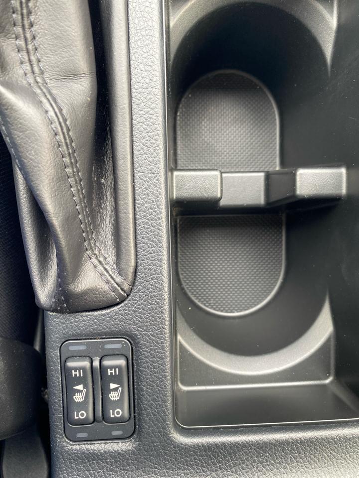 Subaru Impreza 2.0i Premium PZEV 4-Door 2016