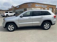 2011 Jeep Grand Cherokee 