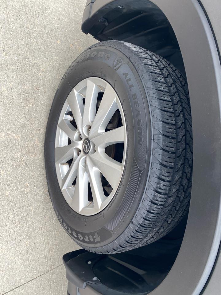 Mazda CX-5 Sport AT 2014