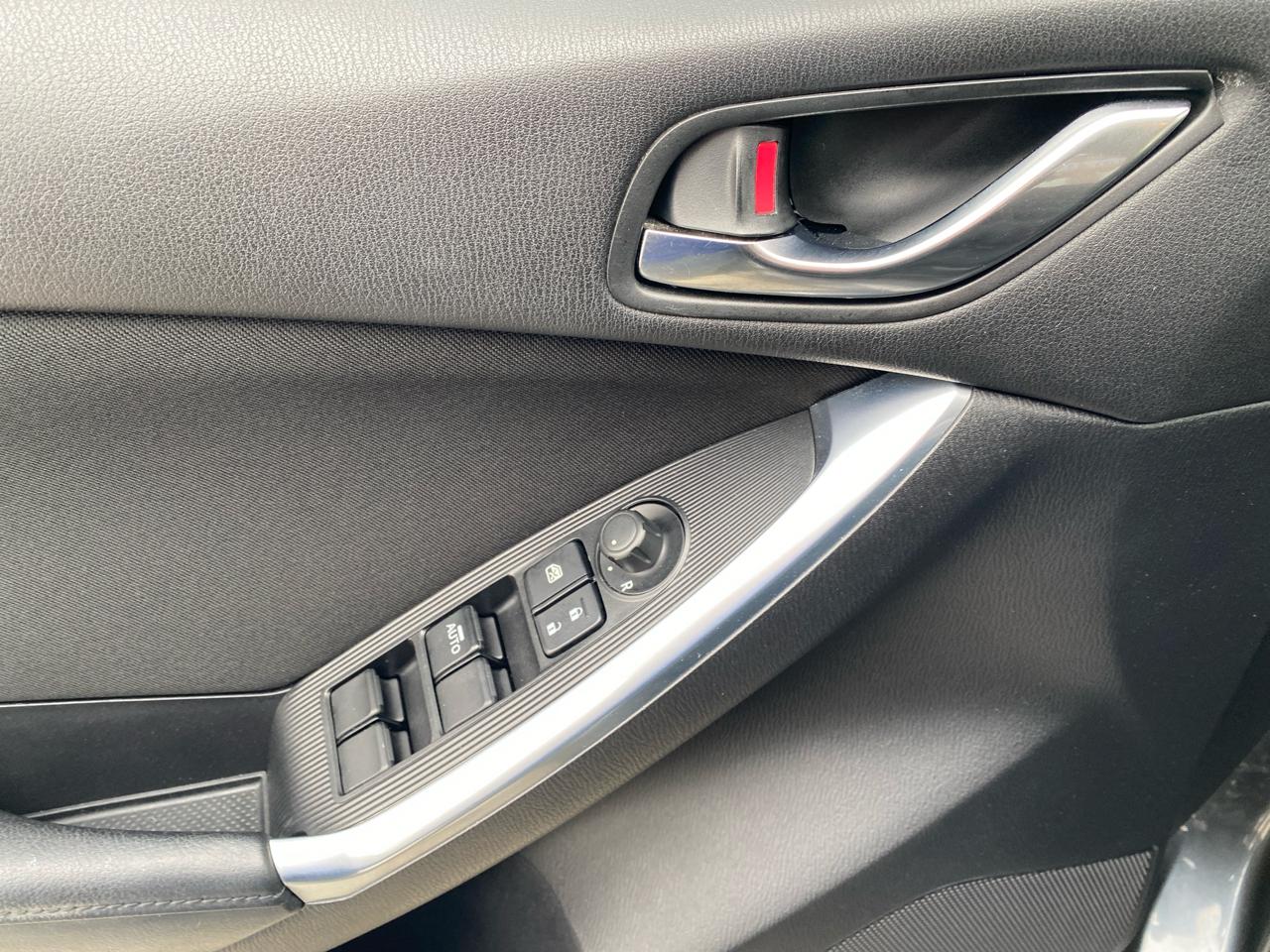 Mazda CX-5 Sport AT 2014