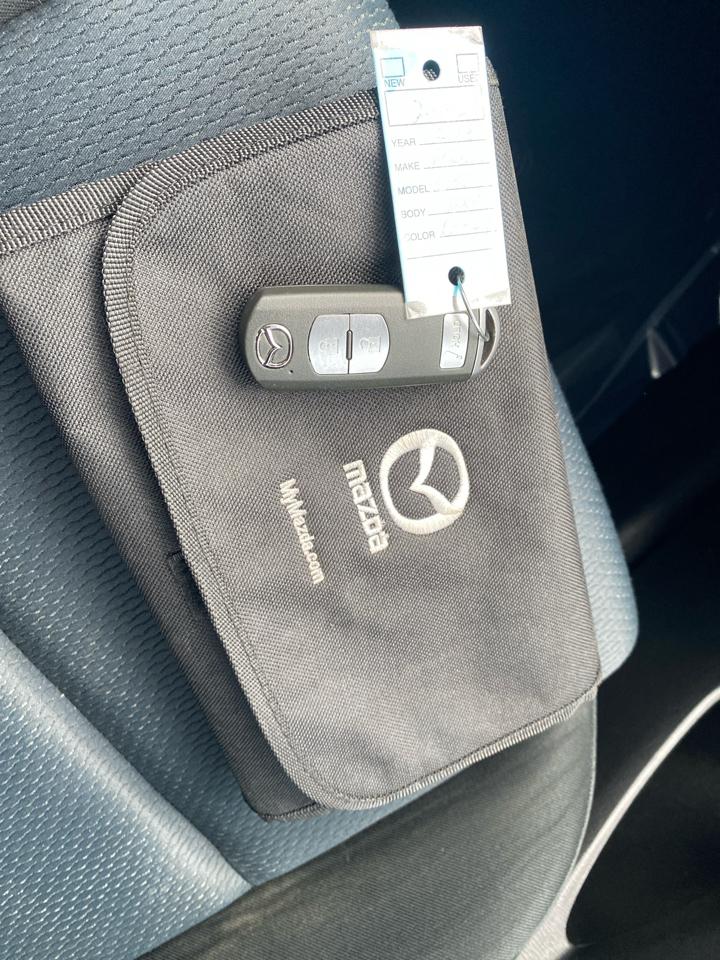 Mazda CX-5 Sport AT 2014