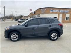 2014 Mazda CX-5 