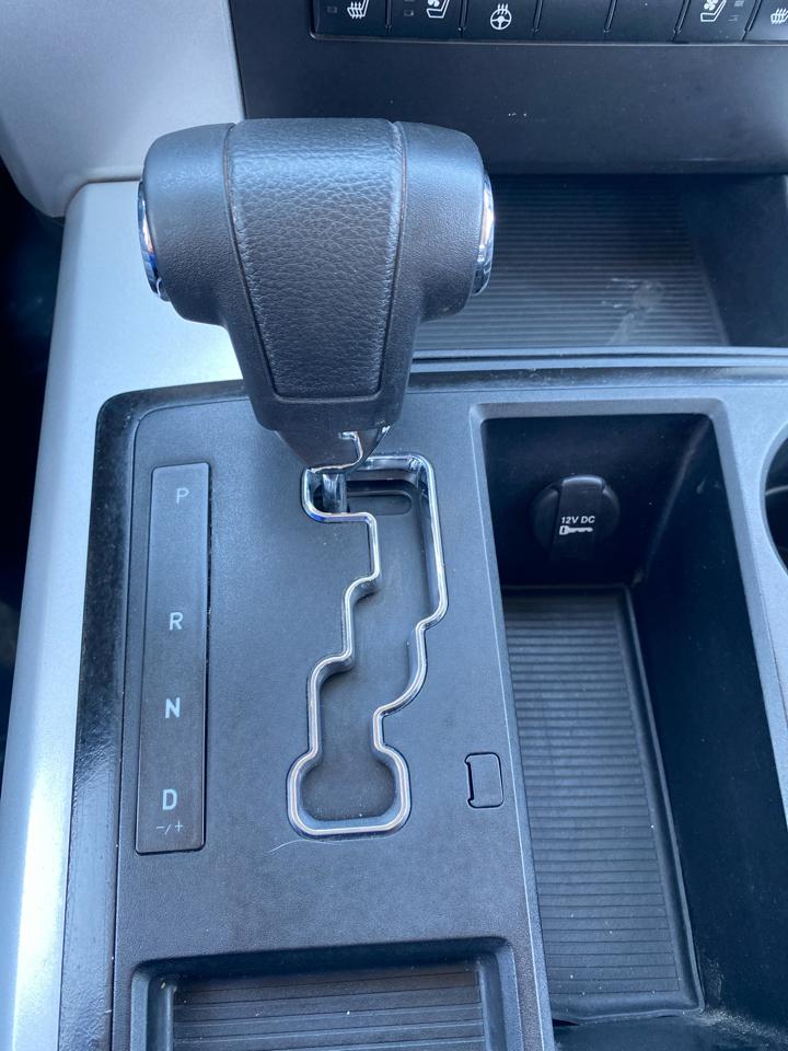 Dodge Ram 1500 SLT Crew Cab 4WD 2009