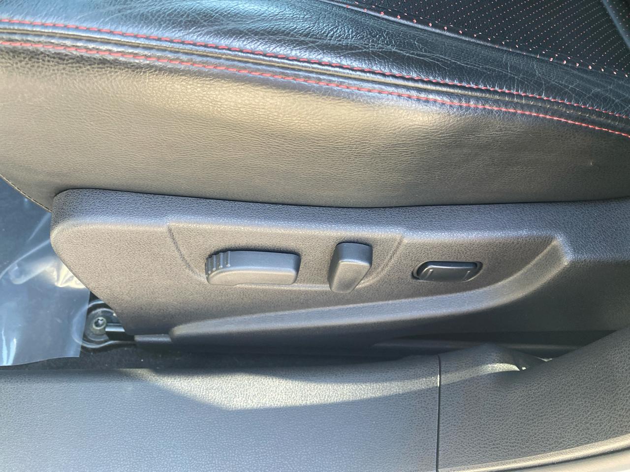 Nissan Rogue S AWD 2013