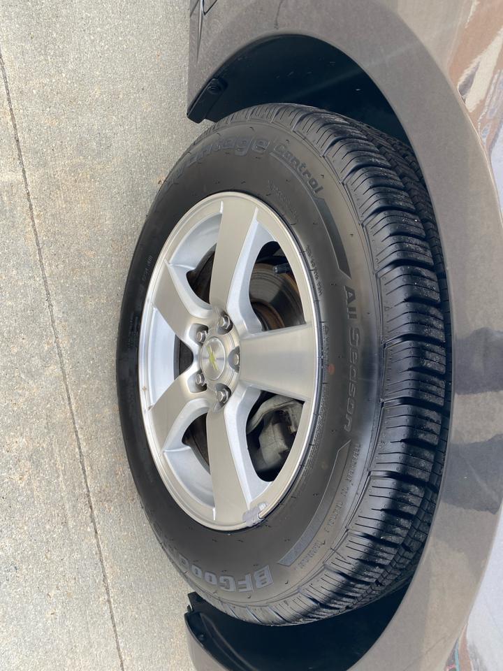 Chevrolet Cruze 1LT Auto 2014