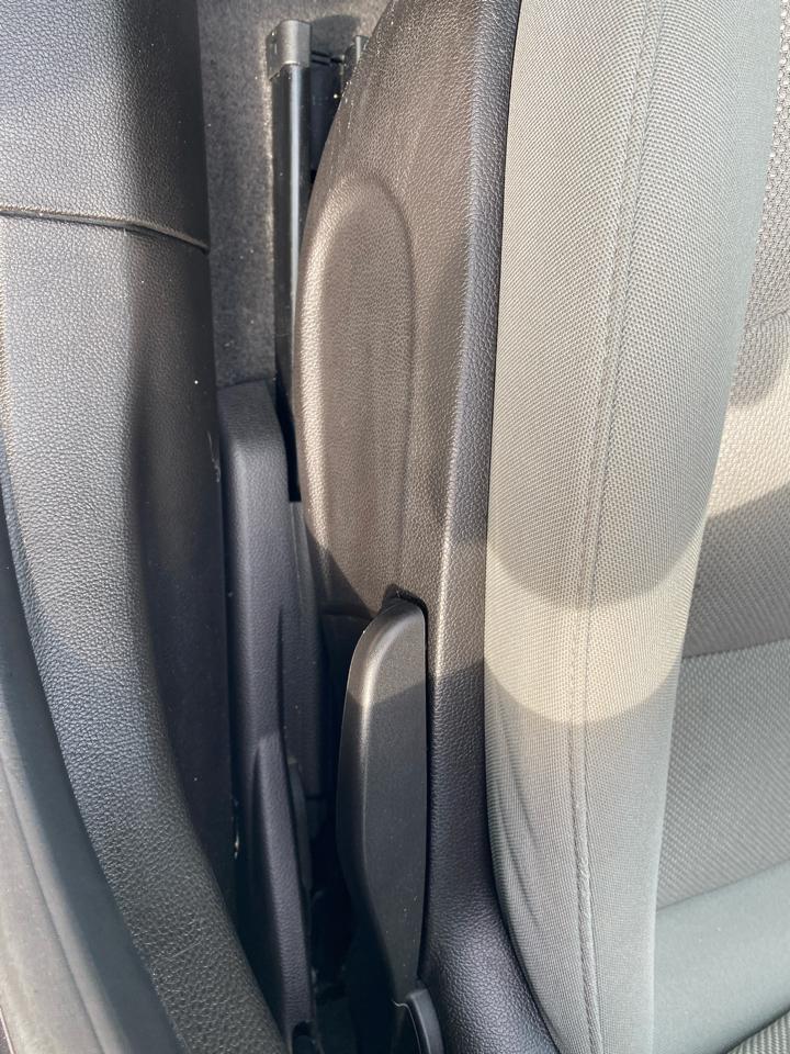 Chevrolet Cruze 1LT Auto 2014