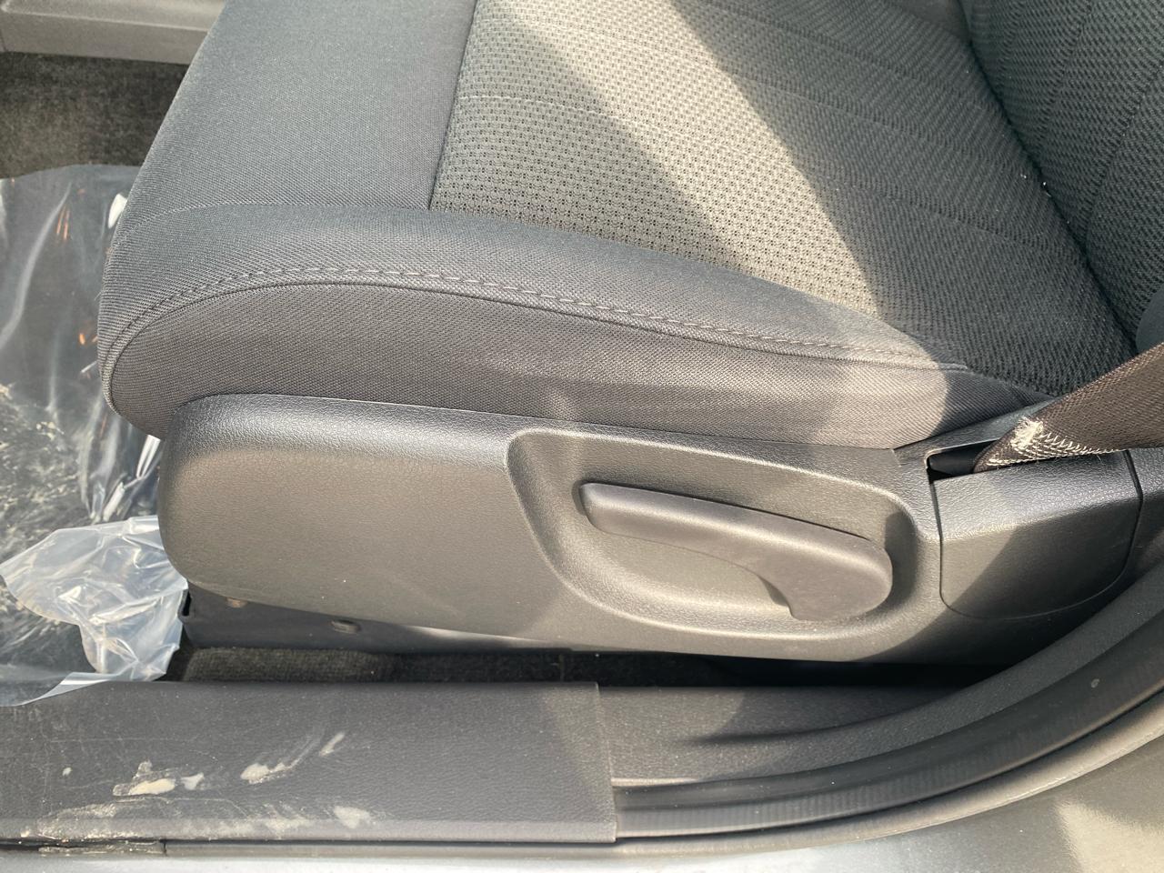 Jeep Liberty Sport 4WD 2012