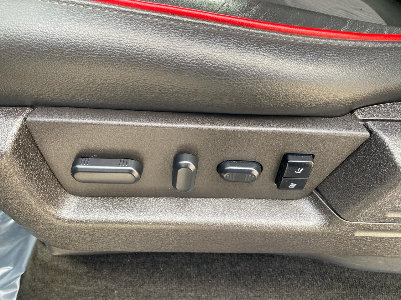 Ford F-150 FX4 SuperCrew 4WD 2014