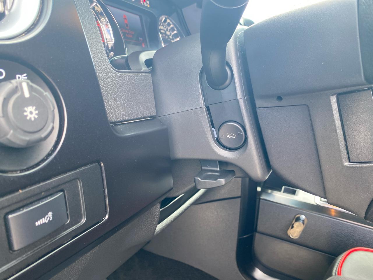 Ford F-150 FX4 SuperCrew 4WD 2014